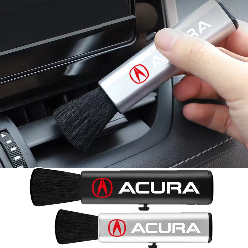Car Air Conditioner Air Outlet Cleaning Small Soft Brush for Acura TSX 2004 2007 2008 2009 2010 TL Integta RSX RDX ILX MDX IXL
Car Air Conditioner Air Outlet Cleaning Small Soft Brush for Acura TSX 2004 2007 2008 2009 2010 TL Integta RSX RDX ILX MDX IXL
