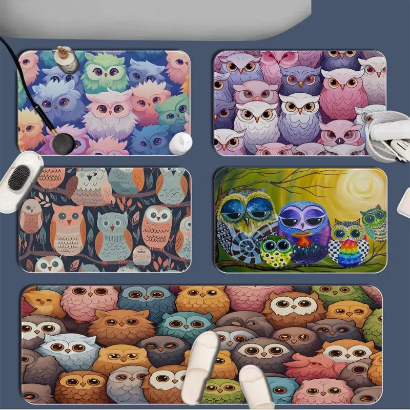 Cute Owl Cartoon Floor Mat Floor Mat Rectangle Anti-slip Home Soft Badmat Front Door Indoor Outdoor Mat Welcome Doormat
Cute Owl Cartoon Floor Mat Floor Mat Rectangle Anti-slip Home Soft Badmat Front Door Indoor Outdoor Mat Welcome Doormat