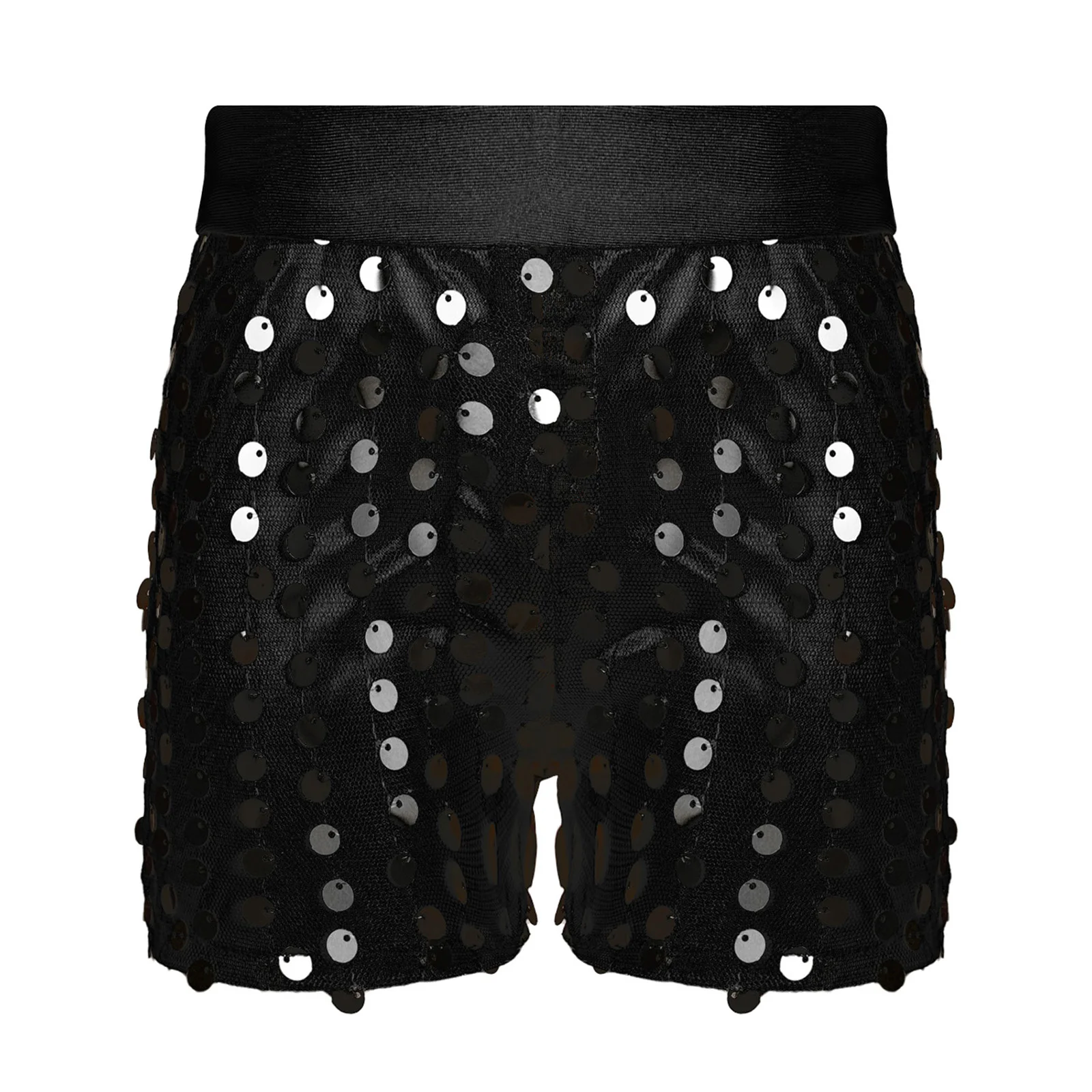 Kids Sequins Shorts Hip-hop Jazz Dancewear Sequin Glitter Shorts Gymnastics Dance Costumes Teen Girls Ballet Class Dance Shorts
Kids Sequins Shorts Hip-hop Jazz Dancewear Sequin Glitter Shorts Gymnastics Dance Costumes Teen Girls Ballet Class Dance Shorts