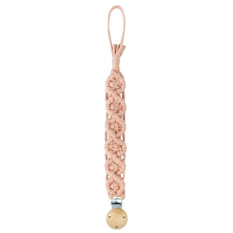 Cotton Baby Pacifier Clip Chain Infant Dummy Holder Teething Toy Nipple Holder
Cotton Baby Pacifier Clip Chain Infant Dummy Holder Teething Toy Nipple Holder