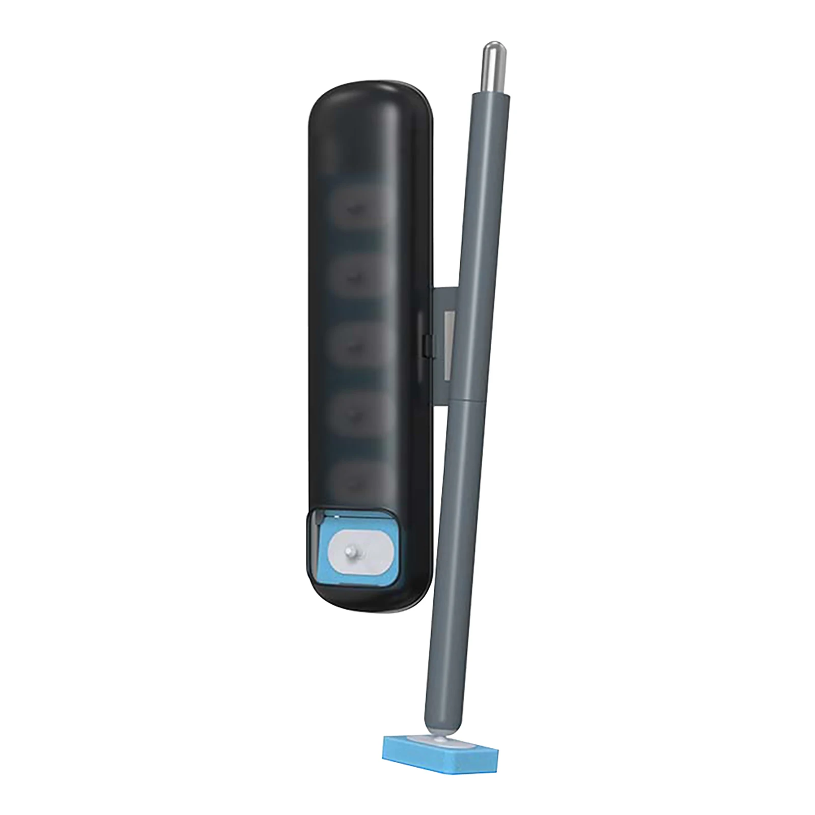 Durable With Replacement Head Home Accessories Long Handle Hotel Disposable Toilet Brush Set Tool Magnetic Cleaning Liquid
Durable With Replacement Head Home Accessories Long Handle Hotel Disposable Toilet Brush Set Tool Magnetic Cleaning Liquid