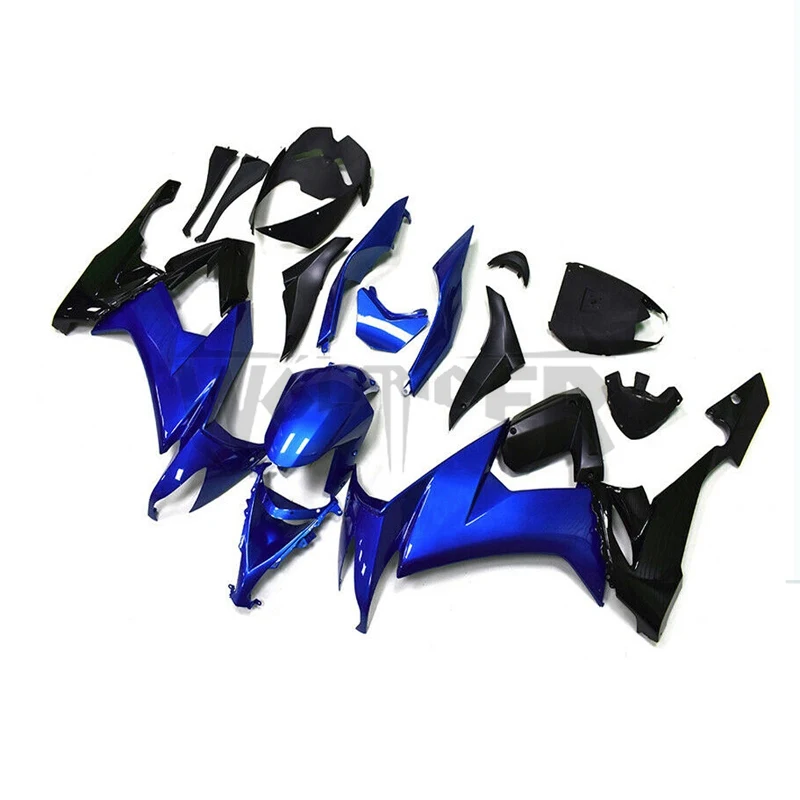 injection Fairings kit for ZX-10R 2008 2010 blue ZX10R 08 10 ABS plastic bodywork kit motorcycle fairings
injection Fairings kit for ZX-10R 2008 2010 blue ZX10R 08 10 ABS plastic bodywork kit motorcycle fairings