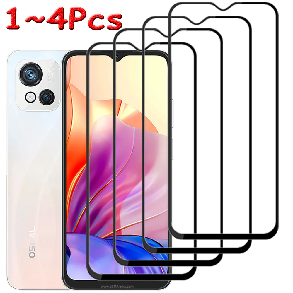 9H Glass For Blackview Oscal C80, 1~4Pcs Tempered Glass Oscal C 80 Screen Protector C80 Anti-Scratch Original Phone Protection Oscal-C80 Tempered Film For Blackview Oscal C 80 Glass Cover Film
9H Glass For Blackview Oscal C80, 1~4Pcs Tempered Glass Oscal C 80 Screen Protector C80 Anti-Scratch Original Phone Protection Oscal-C80 Tempered Film For Blackview Oscal C 80 Glass Cover Film