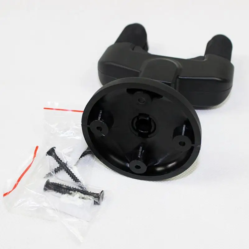 Guitar Hanger Stand Wall Mount Holder Hook for Electric Guitar Acoustic Mandolin Ukulele Black Guitar Bass Screws Accessories
Guitar Hanger Stand Wall Mount Holder Hook for Electric Guitar Acoustic Mandolin Ukulele Black Guitar Bass Screws Accessories