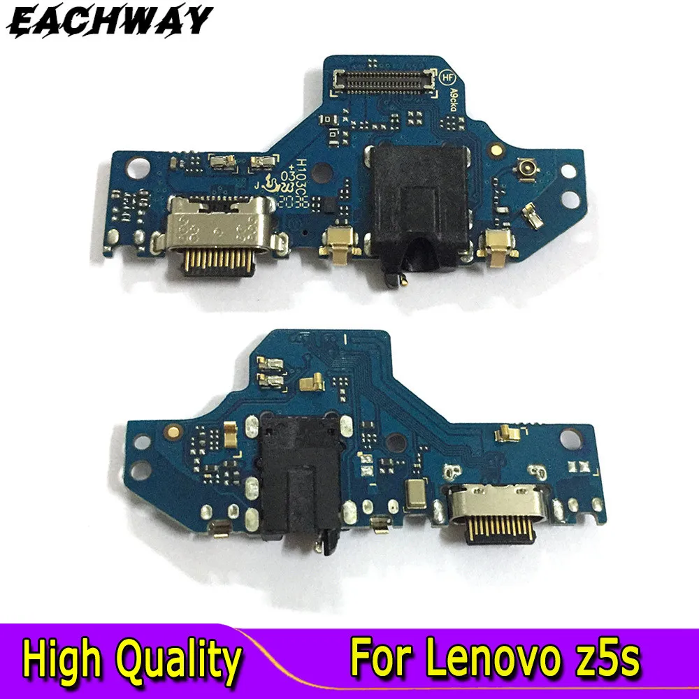For Lenovo Z5S USB Charger Port Dock Connector Mic Charging Flex Cable Replacement Parts For Lenovo Z5S Charging Flex Cable
For Lenovo Z5S USB Charger Port Dock Connector Mic Charging Flex Cable Replacement Parts For Lenovo Z5S Charging Flex Cable