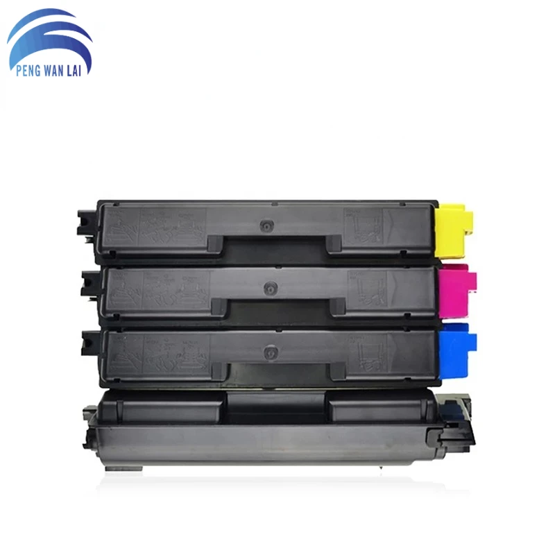 4pcs TK5270 TK-5270 Printer Toner Cartridge For Kyocera ECOSYS P6230cdn M6630cidn 1set 4colors cymk
4pcs TK5270 TK-5270 Printer Toner Cartridge For Kyocera ECOSYS P6230cdn M6630cidn 1set 4colors cymk