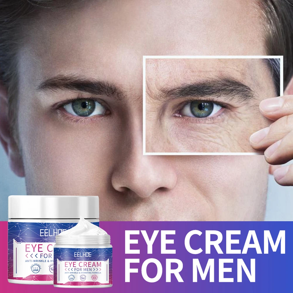 Mens Skin Care Cream Convenient Anti Aging Eye Cream Multifunctional Eye Bag Removing Cream Lifting Firming for Facial Skin Care
Mens Skin Care Cream Convenient Anti Aging Eye Cream Multifunctional Eye Bag Removing Cream Lifting Firming for Facial Skin Care