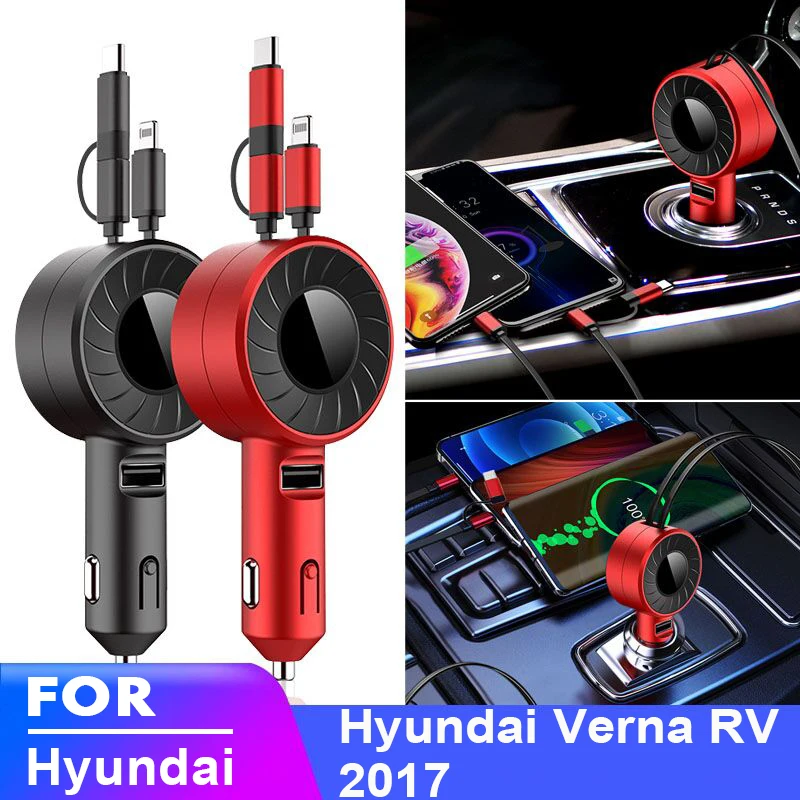 USB Type C Car Charger for iPhone Android HUAWEI HONOR Xiaomi Redmi Samsung Galaxy POCO OPPO Realme for Hyundai Verna RV 2017
USB Type C Car Charger for iPhone Android HUAWEI HONOR Xiaomi Redmi Samsung Galaxy POCO OPPO Realme for Hyundai Verna RV 2017