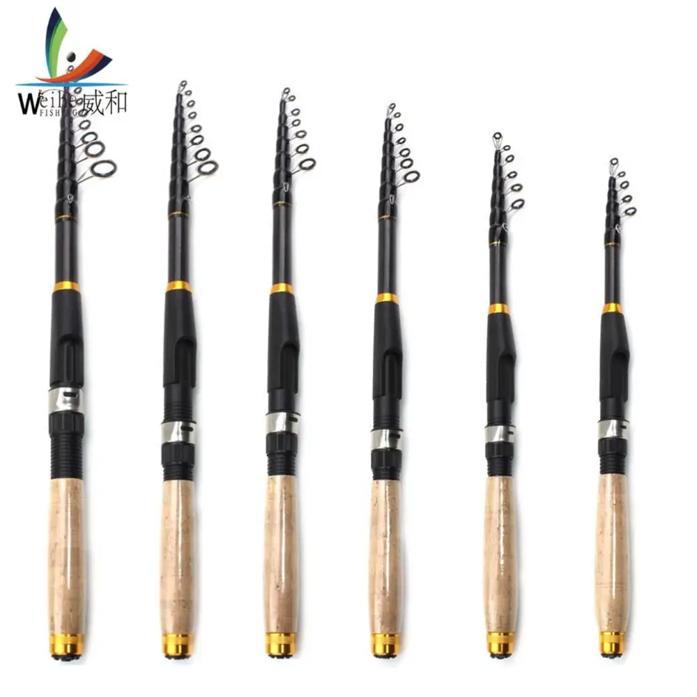 1.8/2.1/2.4/2.7/3.0/3.6m Fishing Rod Super Short Carbon Fiber Portable Spinning Telescopic Pole Fishing Rod Pole
1.8/2.1/2.4/2.7/3.0/3.6m Fishing Rod Super Short Carbon Fiber Portable Spinning Telescopic Pole Fishing Rod Pole