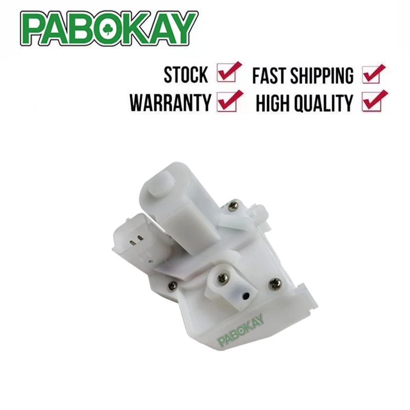 Door Lock Actuator Interlock FOR VW Jetta Golf Bora Lavida Skoda Yeti Left 18D959781
Door Lock Actuator Interlock FOR VW Jetta Golf Bora Lavida Skoda Yeti Left 18D959781