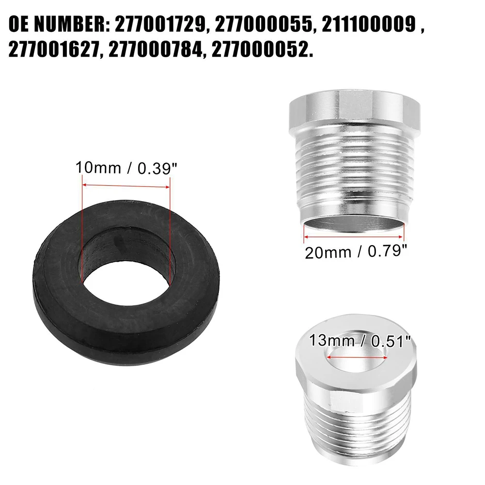 Aluminum Nut Cable Lock Nut Kit 277001729 Aluminum Rubber Half Ring Retainers Steering Reverse 21110009 277000055
Aluminum Nut Cable Lock Nut Kit 277001729 Aluminum Rubber Half Ring Retainers Steering Reverse 21110009 277000055
