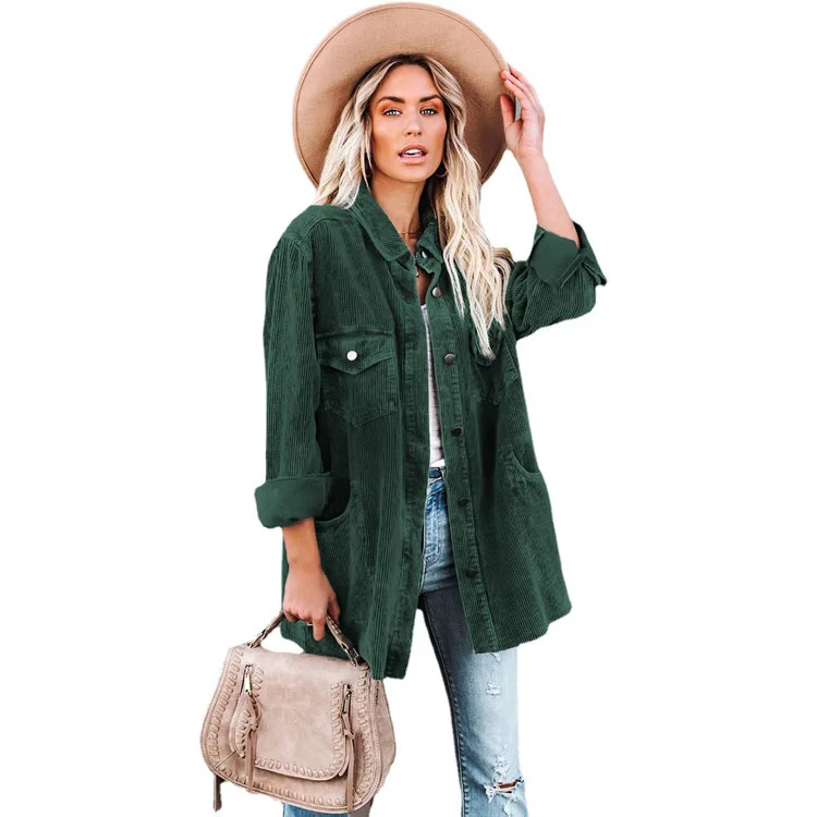 Znaiml 2022 однобортные куртки пальто однотонный длинный кардиган Женская зимняя Модная Верхняя одежда Топы плотная теплая одежда для выхода
Znaiml 2022 однобортные куртки пальто однотонный длинный кардиган Женская зимняя Модная Верхняя одежда Топы плотная теплая одежда для выхода