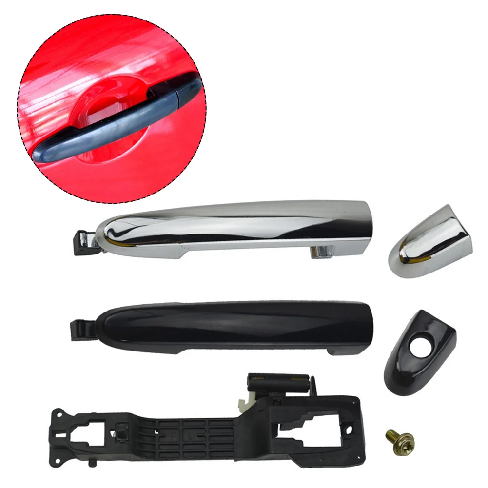 Exterior Door Handle For Lifan 320 Exterior Door Handle Assembly With Base With Small Cover Full Car Multiple Attributes
Exterior Door Handle For Lifan 320 Exterior Door Handle Assembly With Base With Small Cover Full Car Multiple Attributes