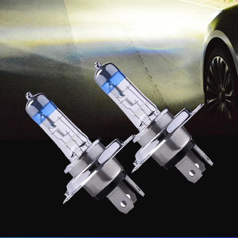 Ultra-bright Xenon Lamp H7H1H4 Far and Near Integrated 9005 High Beam Low Beam Lamp H11 Front Big Bulb Modified 12V for Car
Ultra-bright Xenon Lamp H7H1H4 Far and Near Integrated 9005 High Beam Low Beam Lamp H11 Front Big Bulb Modified 12V for Car