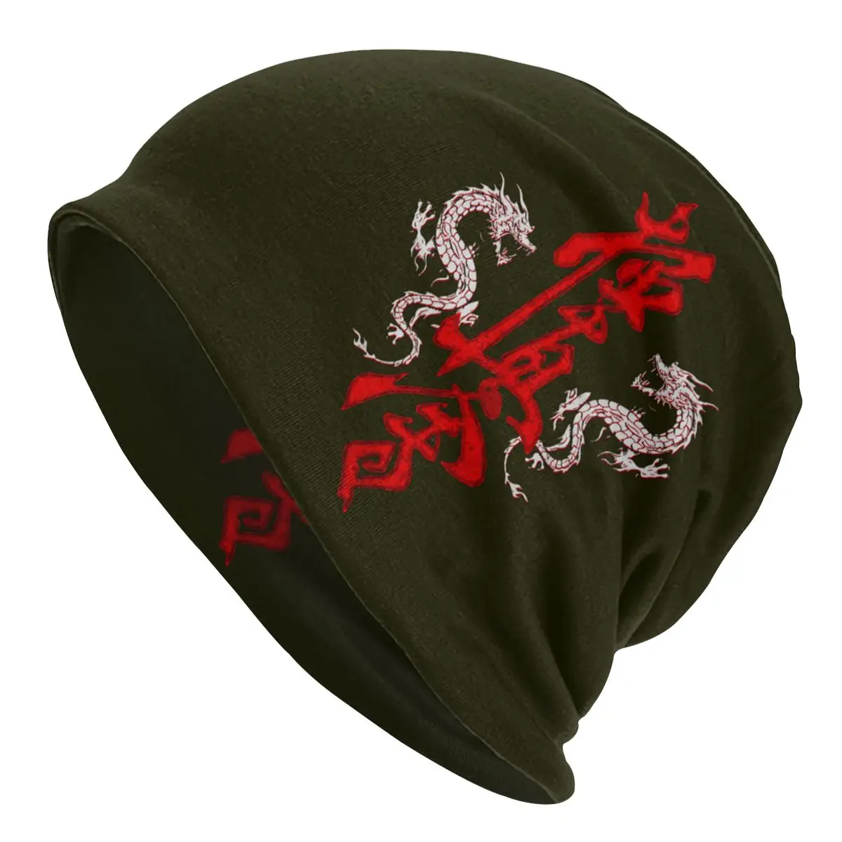 Adult Men's Knit Hat Kyokushin Karate Kanji T-shirt Dragons Sensei Gift Bonnet Hats summer hats R343 Casual Unisex Knitting Hat
Adult Men's Knit Hat Kyokushin Karate Kanji T-shirt Dragons Sensei Gift Bonnet Hats summer hats R343 Casual Unisex Knitting Hat