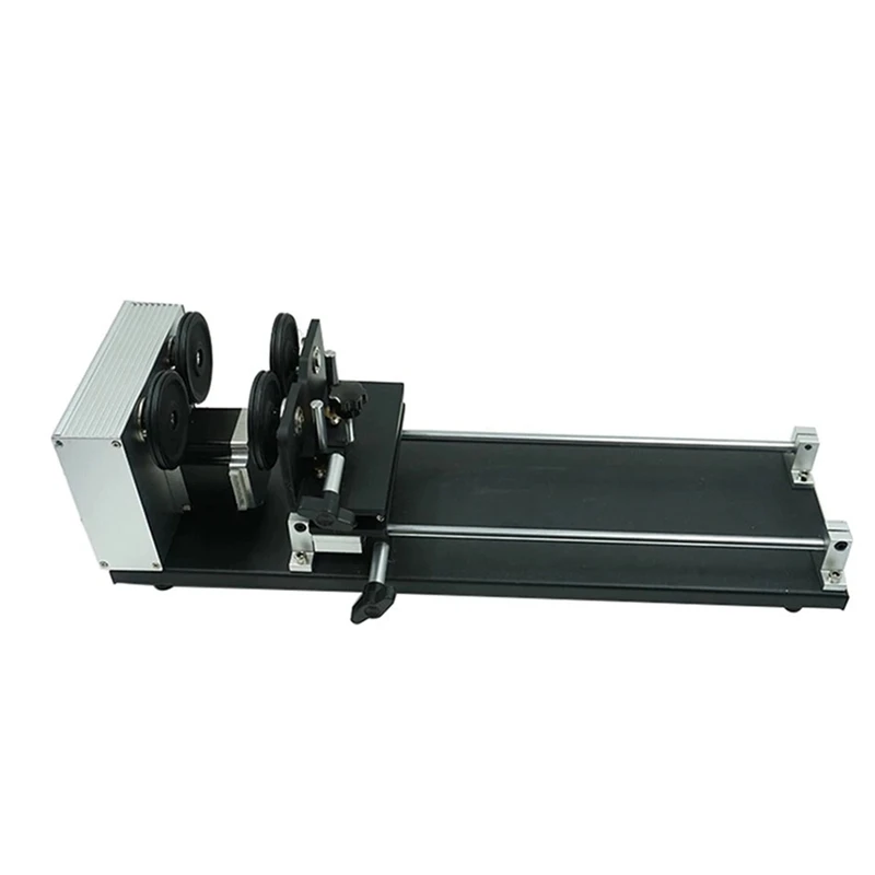 CNC Parts Rotate Engraving Module Rotatory For Cylindrical Engrave Y Axis DIY Kit For Column Cylinder Engraving
CNC Parts Rotate Engraving Module Rotatory For Cylindrical Engrave Y Axis DIY Kit For Column Cylinder Engraving