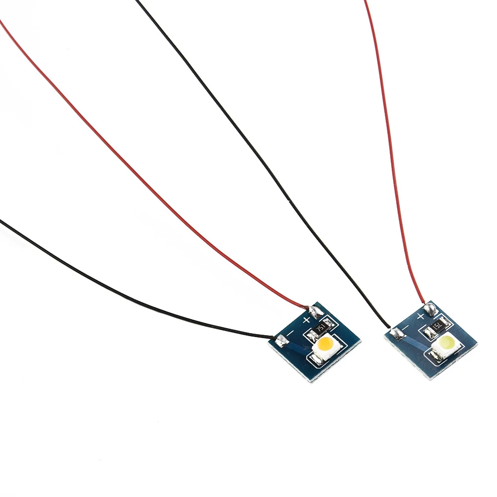 Useful Brand New High Quality Practical 12V LEDs OO HO Parts Replacement Warm/Cool White 20mA 5pcs Accessories
Useful Brand New High Quality Practical 12V LEDs OO HO Parts Replacement Warm/Cool White 20mA 5pcs Accessories