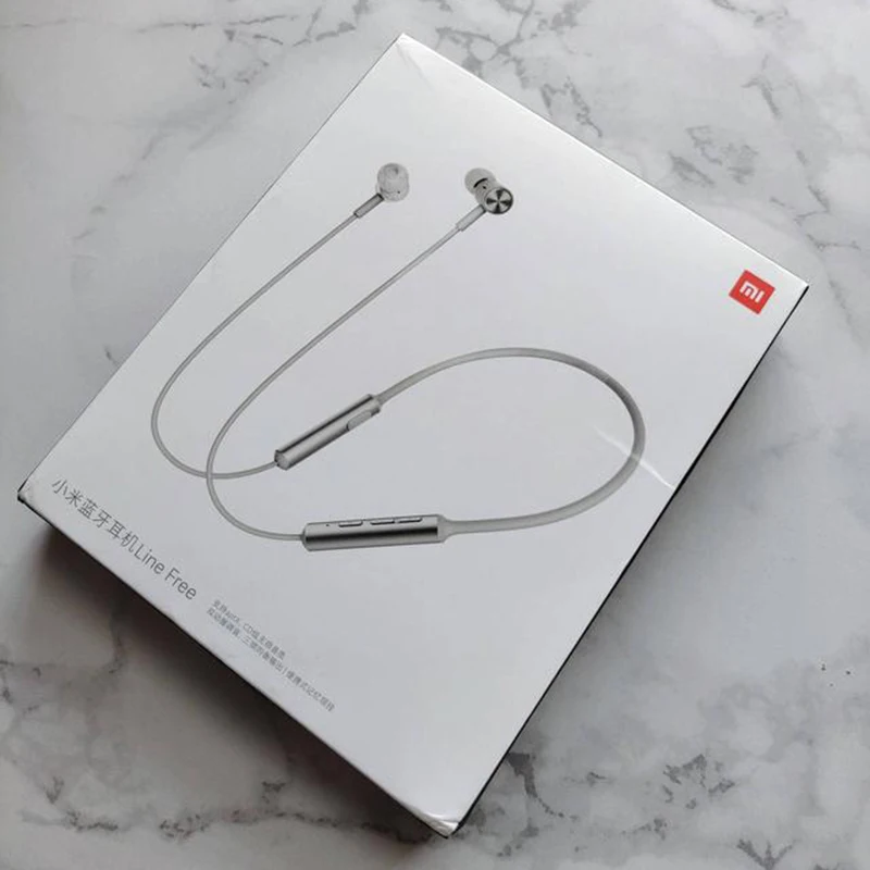 Беспроводные наушники Xiaomi Redmi Note 12, 11, 10, 9 Pro Line Free, Bluetooth, шейные наушники с шумоподавлением, гарнитура с микрофоном для Mi 13, 12
Беспроводные наушники Xiaomi Redmi Note 12, 11, 10, 9 Pro Line Free, Bluetooth, шейные наушники с шумоподавлением, гарнитура с микрофоном для Mi 13, 12