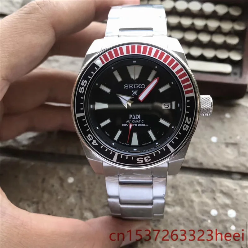 Часы-скелетоны SEIKO мужские/женские механические, автоматические золотистые ретро-часы AAA, кварцевые
Часы-скелетоны SEIKO мужские/женские механические, автоматические золотистые ретро-часы AAA, кварцевые