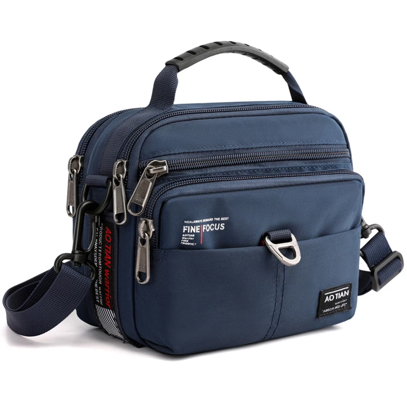 SUUTOOP Men Shoulder Bags Crossbody Bag Messenger Casual Sling Travel Pack Tote Pack Handbag On Shoulder For Male Fe,male Women
SUUTOOP Men Shoulder Bags Crossbody Bag Messenger Casual Sling Travel Pack Tote Pack Handbag On Shoulder For Male Fe,male Women