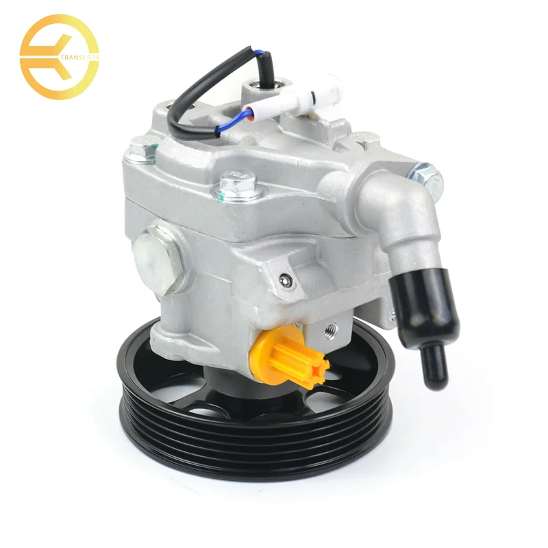 Power Steering Pump 34430SA020 34430SA0019L 34430-SA020 34430SA0219L For Subaru Forester Impreza 2006 2007 2008
Power Steering Pump 34430SA020 34430SA0019L 34430-SA020 34430SA0219L For Subaru Forester Impreza 2006 2007 2008