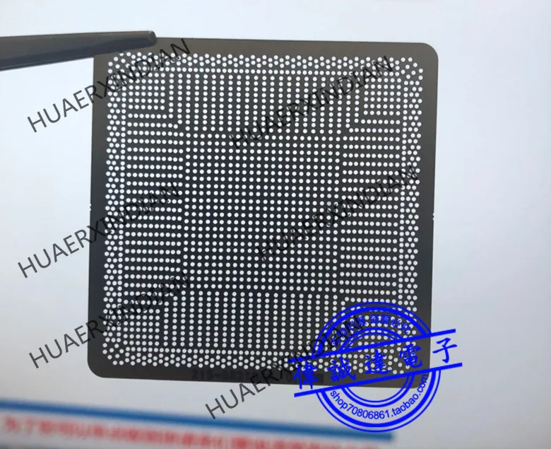 Новая Оригинальная стальная сетка R9280x 215-0821060 215-0821056 215-0821330 215-0821379
Новая Оригинальная стальная сетка R9280x 215-0821060 215-0821056 215-0821330 215-0821379