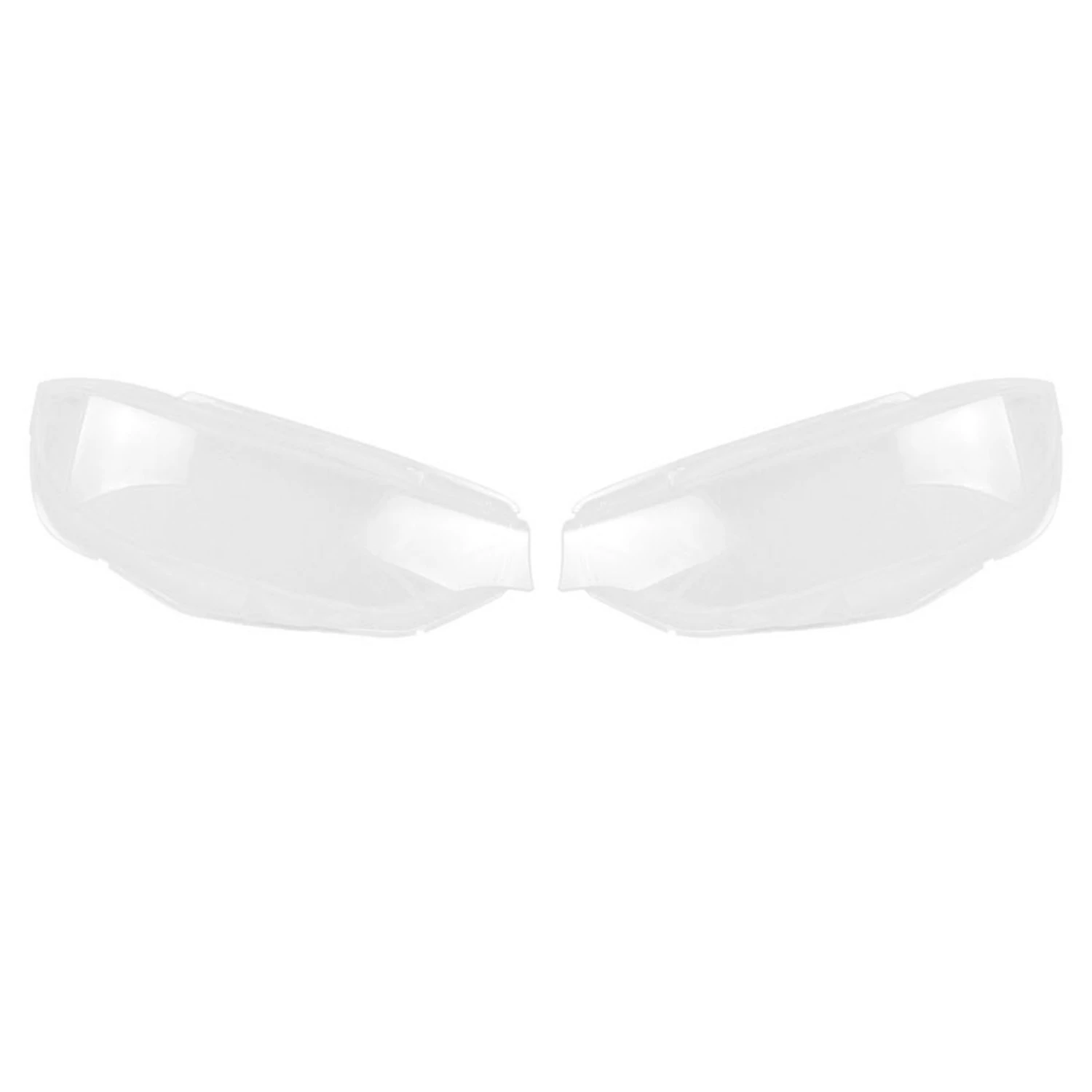 1Pair Car Front Headlight Head Light Lamp Cover Transparent Lens for-BMW 4 Series F32 F33 F36 2013-2016
1Pair Car Front Headlight Head Light Lamp Cover Transparent Lens for-BMW 4 Series F32 F33 F36 2013-2016
