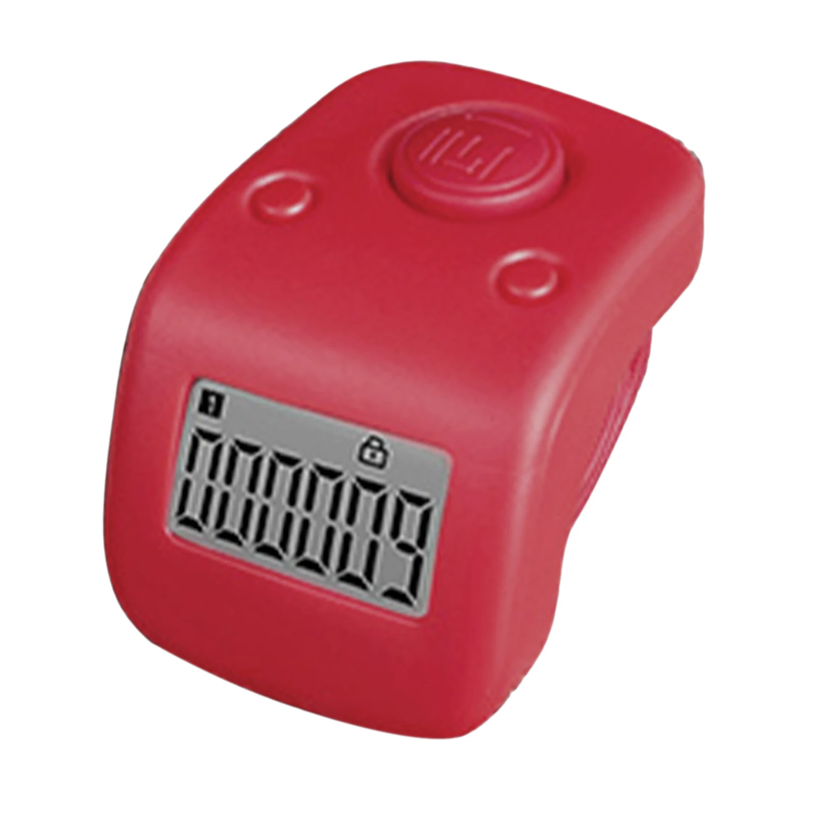 Digital Counter LED Display USB Charging Ergonomic Meditation Relaxation Mini Portable Ring Type Buddhist Accurate Practical
Digital Counter LED Display USB Charging Ergonomic Meditation Relaxation Mini Portable Ring Type Buddhist Accurate Practical