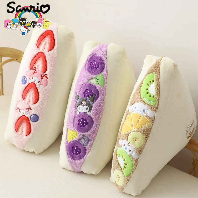 Sanrio Pillow Kawaii Hello Kitty Kuromi Mymelody Cinnamoroll Pachacco Pom Pom Purin Anime Cartoon Cushion Nap Pillow Back
Sanrio Pillow Kawaii Hello Kitty Kuromi Mymelody Cinnamoroll Pachacco Pom Pom Purin Anime Cartoon Cushion Nap Pillow Back