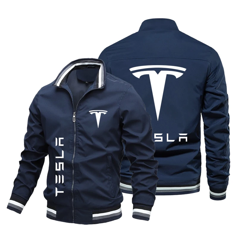 Autumn Winter Mini Cooper s Print Jacket High Quality Men's Jacket Car Windbreaker Men's Coat Fashion Casual Zipper Jacket
Autumn Winter Mini Cooper s Print Jacket High Quality Men's Jacket Car Windbreaker Men's Coat Fashion Casual Zipper Jacket