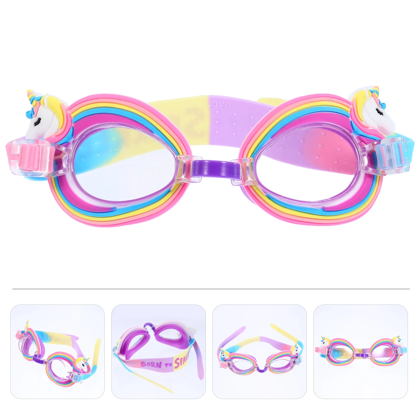 Adjustable Kids Waterproof Silicone Anti Fog UV Shield Swimming Glasses Goggles Eyewear Eyeglasses With Box For Child Beach Uv
Adjustable Kids Waterproof Silicone Anti Fog UV Shield Swimming Glasses Goggles Eyewear Eyeglasses With Box For Child Beach Uv