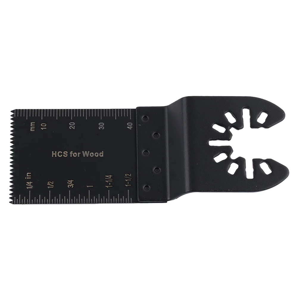 Oscillating Tool Saw Blades Power Tool PlasticCutting Soft Metal Wood 10/20/34mm For Renovator High Carbon Steel
Oscillating Tool Saw Blades Power Tool PlasticCutting Soft Metal Wood 10/20/34mm For Renovator High Carbon Steel