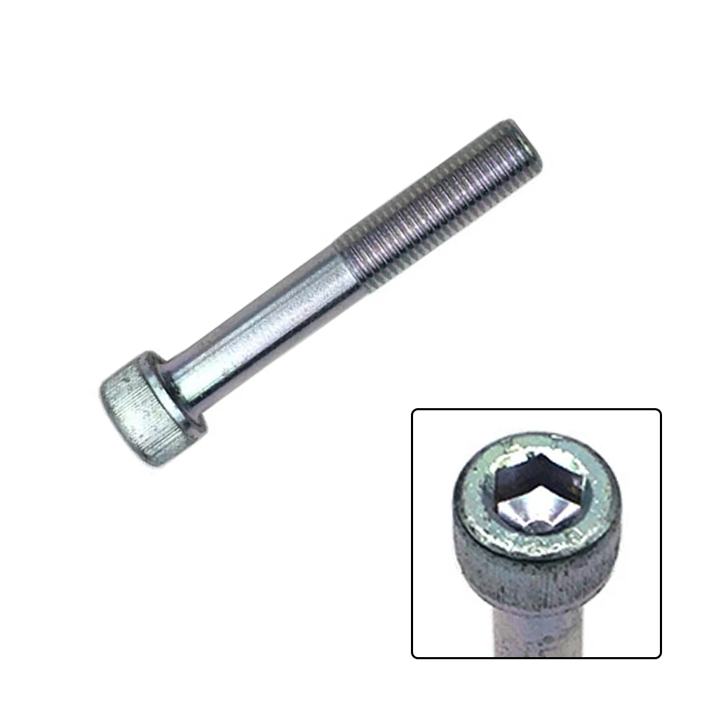 Accessories Tensioner Bolt For Civic Metal Pulley Belt Tensioner Bolt Easy Installation High-Quality Replacement
Accessories Tensioner Bolt For Civic Metal Pulley Belt Tensioner Bolt Easy Installation High-Quality Replacement