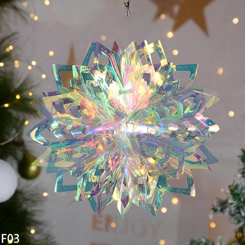 Радужная подвеска YONGSNOW
Радужная подвеска YONGSNOW