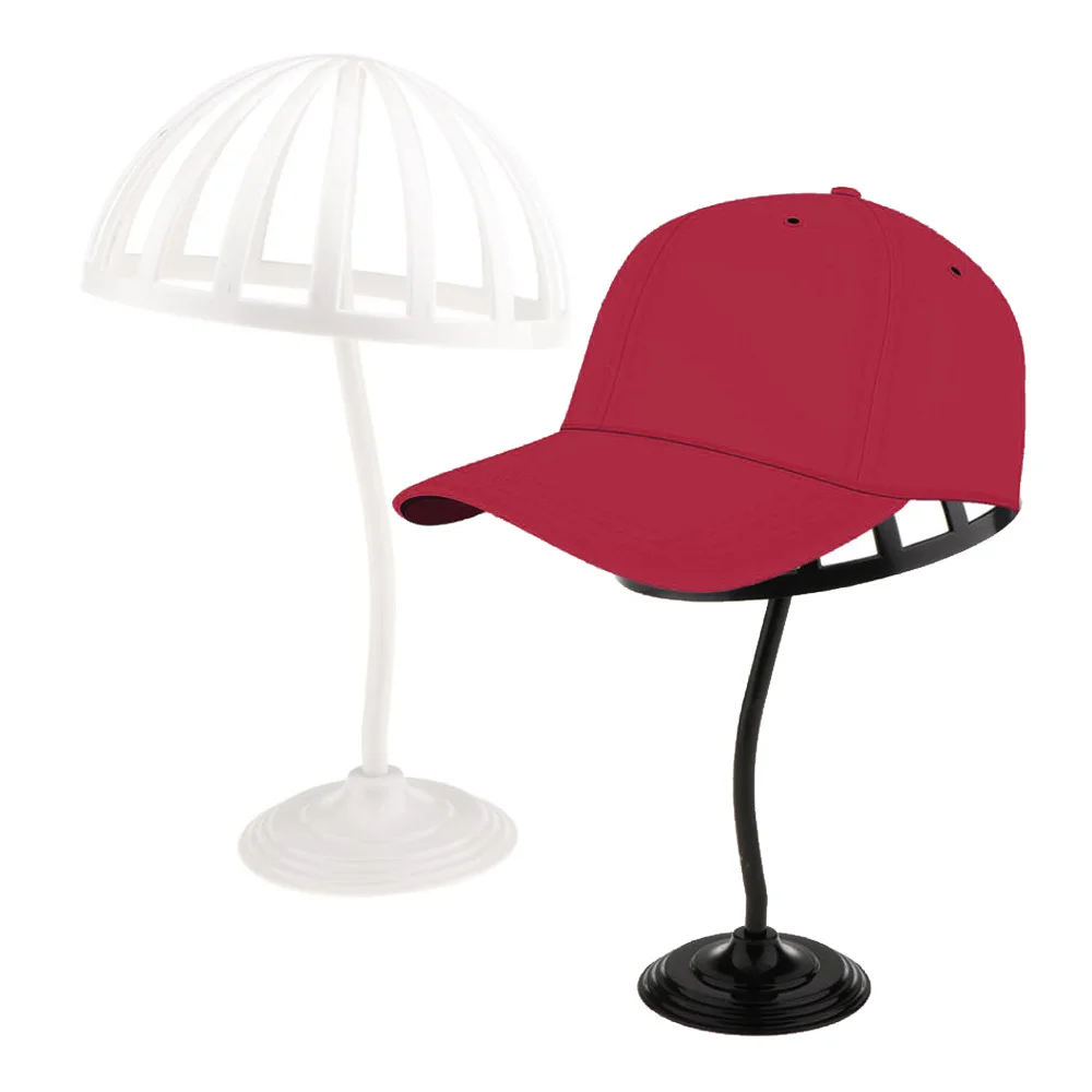 1PC Hat Holder Freestanding Wigs Hat Cap Storage Display Holder Rack Dryer Stand Organizer Home Portable Hat Rack Bracket
1PC Hat Holder Freestanding Wigs Hat Cap Storage Display Holder Rack Dryer Stand Organizer Home Portable Hat Rack Bracket