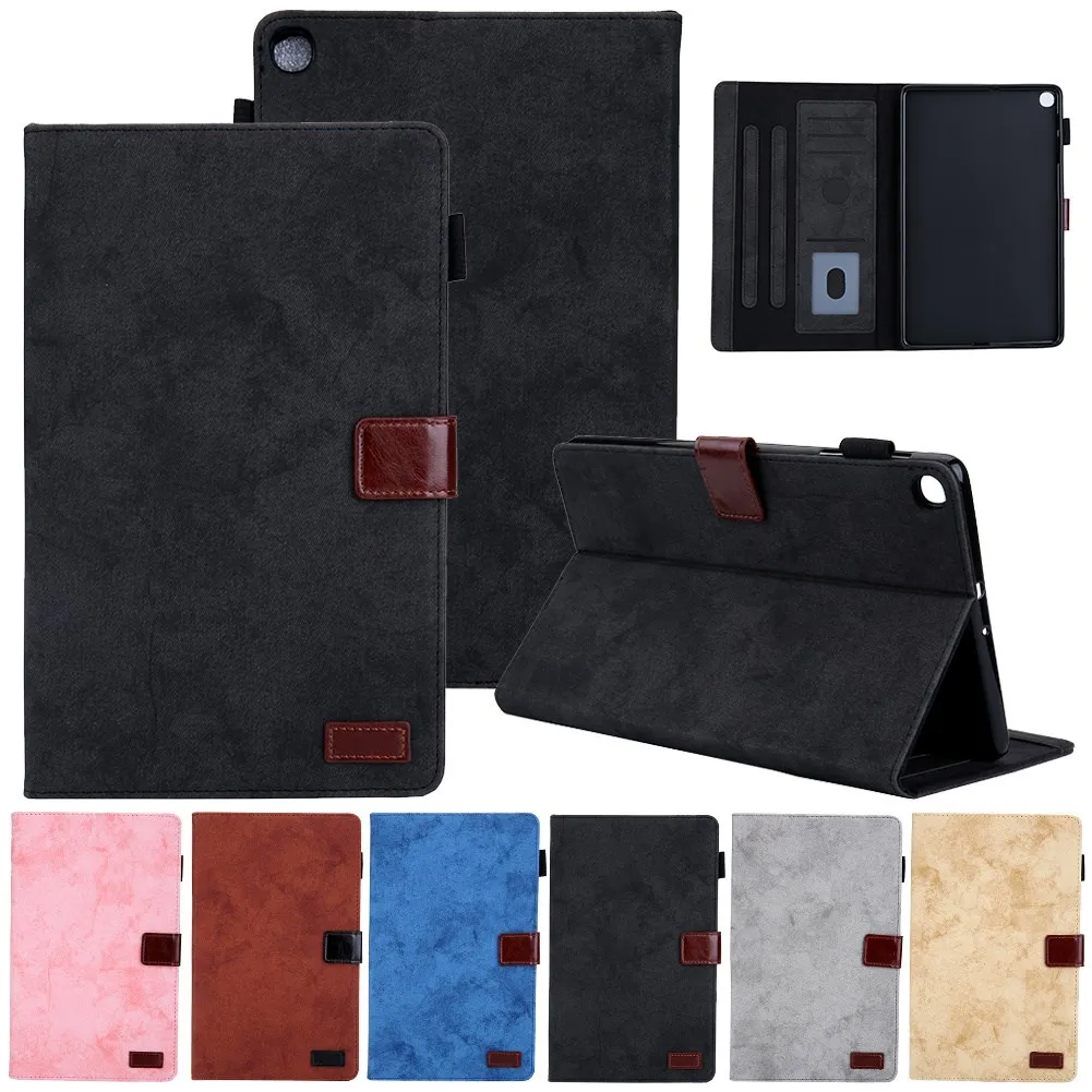 Case For Samsung Galaxy Tab A7 Case 2020 10.4 inch SM-T500 T505 Solid Color Business Style Flat Leather Case
Case For Samsung Galaxy Tab A7 Case 2020 10.4 inch SM-T500 T505 Solid Color Business Style Flat Leather Case
