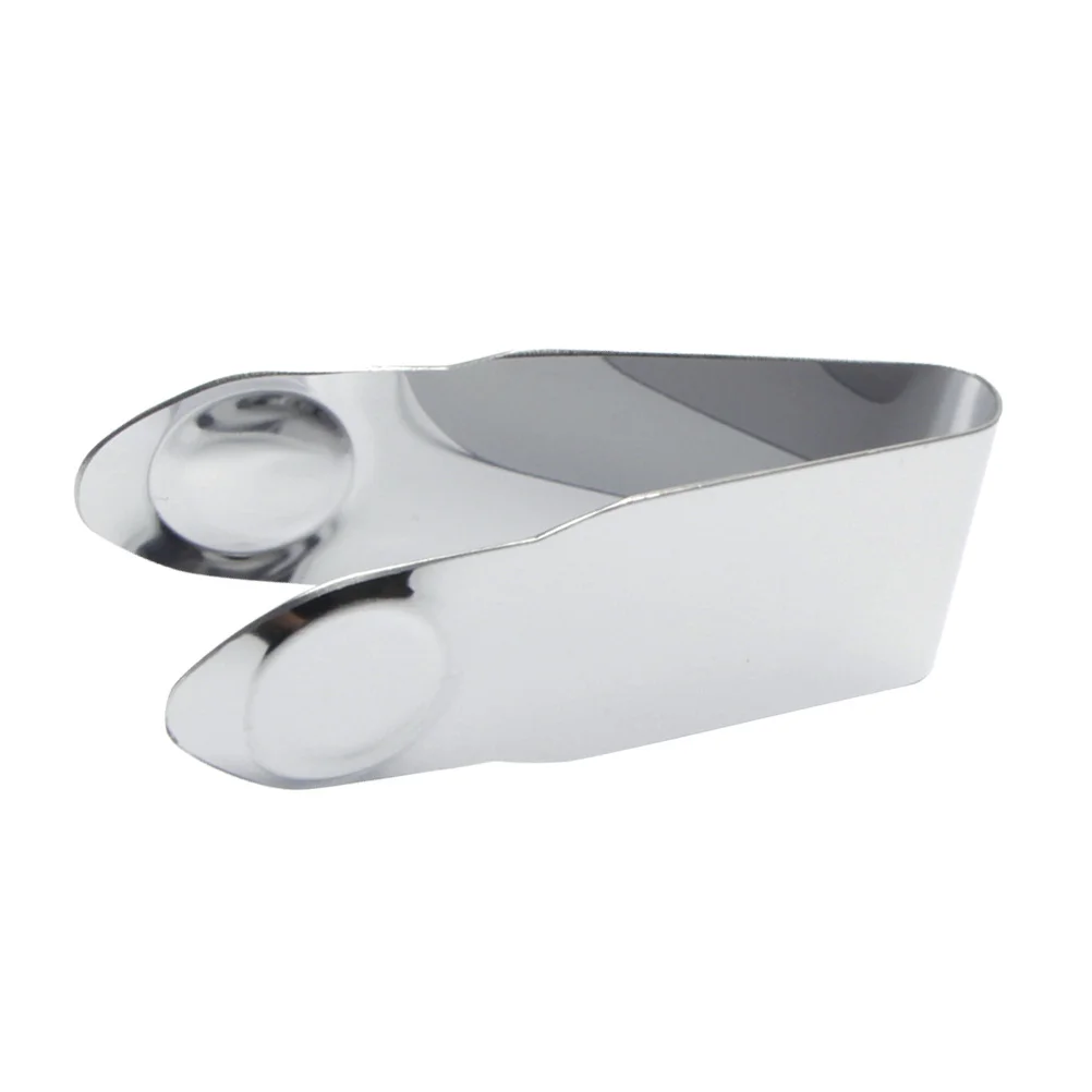 Stainless Steel Strawberry Huller Fruit Stem Remover Leaf Peeler Metal Slicer Kitchen Gadgets
Stainless Steel Strawberry Huller Fruit Stem Remover Leaf Peeler Metal Slicer Kitchen Gadgets