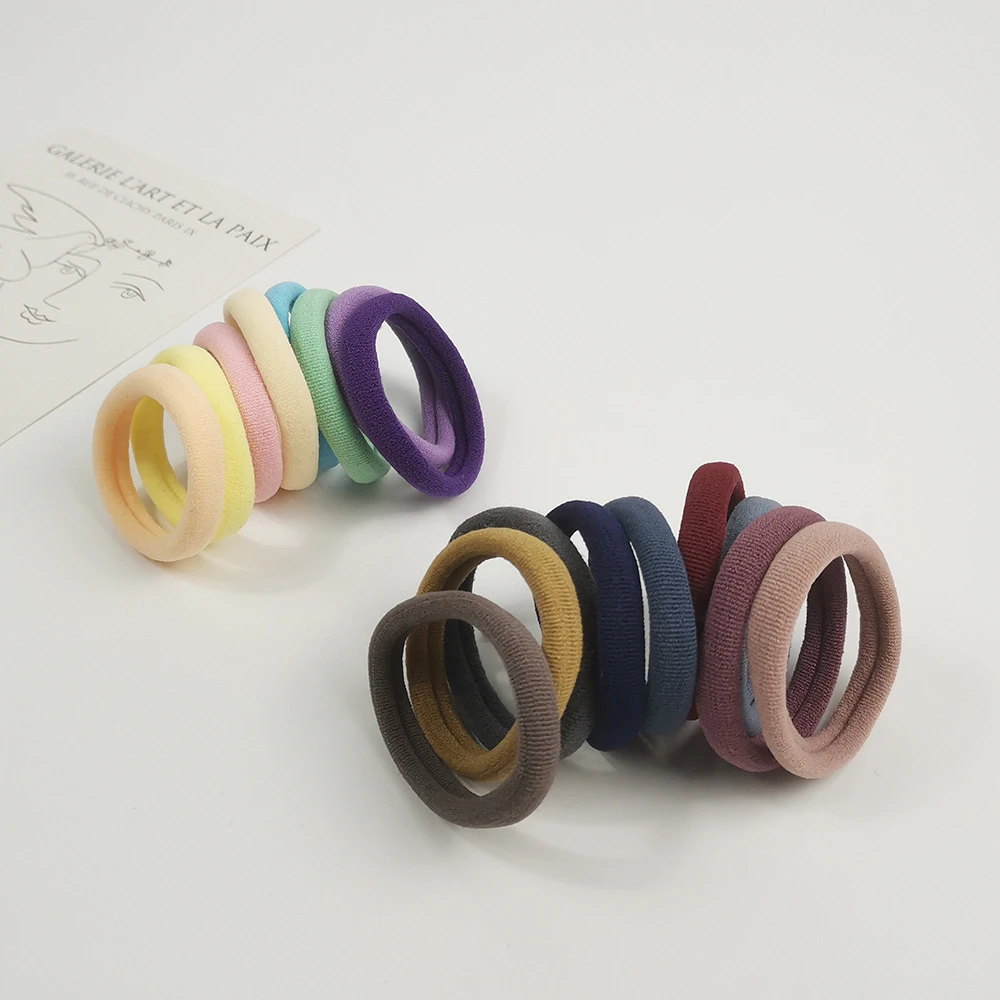 Girls Elastic Hair Rope Headwear Braider Small Rubber Bands Ponytail Holder Children Scrunchie Tie Hair Accessories For Women
Girls Elastic Hair Rope Headwear Braider Small Rubber Bands Ponytail Holder Children Scrunchie Tie Hair Accessories For Women