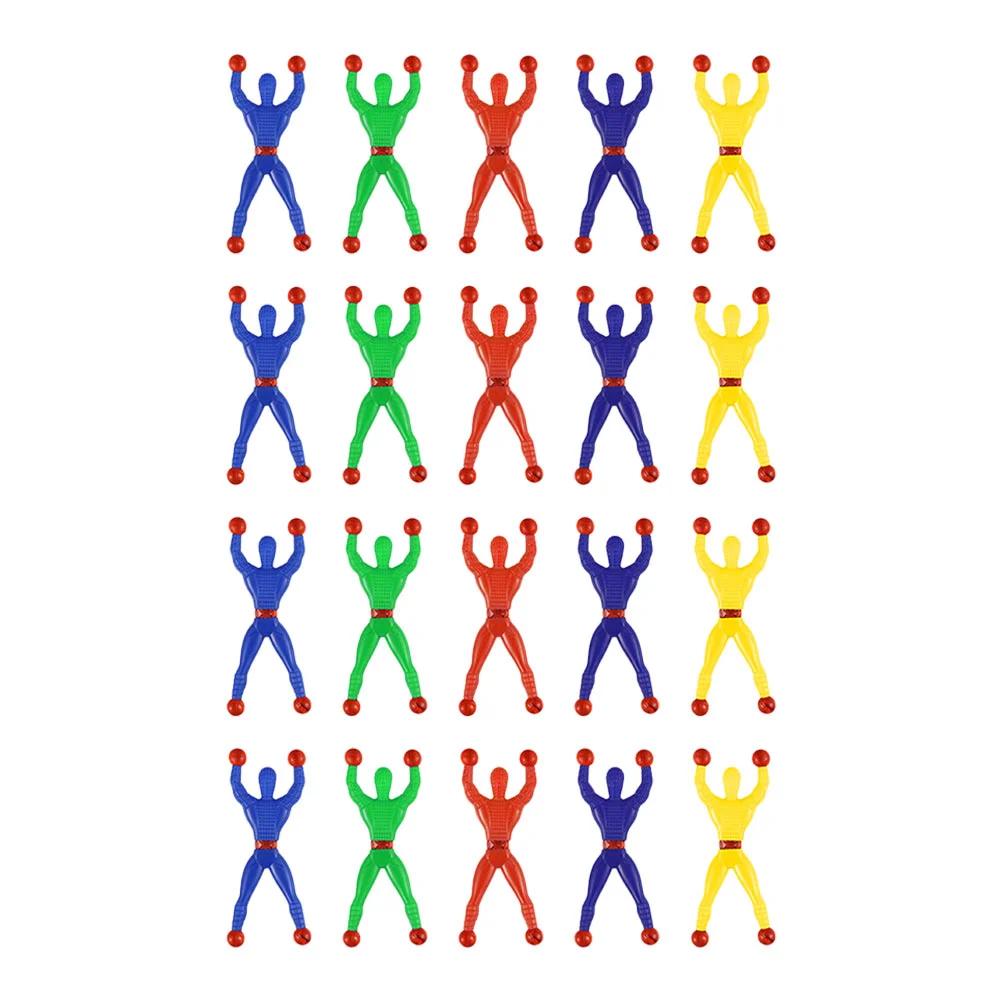 Stickymanwall Stretchy Climbers Men Climbing Kidscrawler Decompression Interactive Walkers Funny Kid Children Sensory Finger
Stickymanwall Stretchy Climbers Men Climbing Kidscrawler Decompression Interactive Walkers Funny Kid Children Sensory Finger