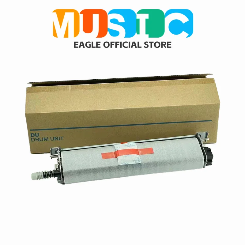1 шт. оригинальный новый барабанный блок DU105 для Konica Minolta bizhub C1060 C1070 C2060 C2070
1 шт. оригинальный новый барабанный блок DU105 для Konica Minolta bizhub C1060 C1070 C2060 C2070