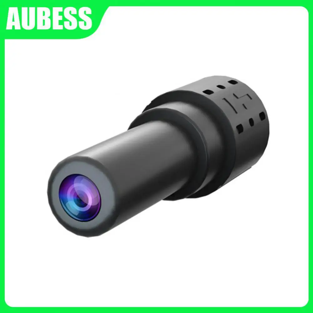 Night Vision Camera Remote View Black Wireless Camera Motion Detection Alarm Recording Mini-camera Miniature Camera Device
Night Vision Camera Remote View Black Wireless Camera Motion Detection Alarm Recording Mini-camera Miniature Camera Device