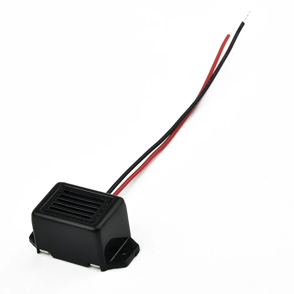 12V Car Light Off Warner Control Buzzer Beeper Adapter Cable 75dB Sound Beeper For Arduino Car Van Auto Accessories
12V Car Light Off Warner Control Buzzer Beeper Adapter Cable 75dB Sound Beeper For Arduino Car Van Auto Accessories