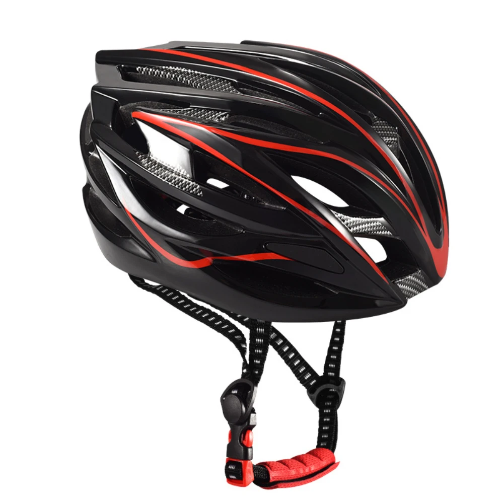 Cycling Safety Helmet Road Bike Helmet Ultralight Bicycle Helmets Men Women Mountain Bike Riding Cycling Integrally-molded Helme
Cycling Safety Helmet Road Bike Helmet Ultralight Bicycle Helmets Men Women Mountain Bike Riding Cycling Integrally-molded Helme