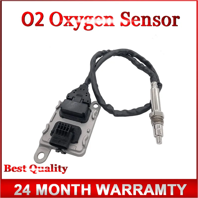 Задний датчик оксида азота для Mercedes-Benz Sprinter 2500 3500 4500 A238 C257 E200 E220 E300 W213 S213 A0009059112, 12 В
Задний датчик оксида азота для Mercedes-Benz Sprinter 2500 3500 4500 A238 C257 E200 E220 E300 W213 S213 A0009059112, 12 В