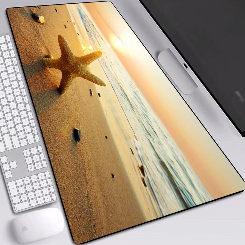 Seaside Scenery HD Wallpaper Large Mouse Pad Desk Mat Non-toxic Custom Mouse Pad with Natural Rubber Material Free Shipping
Seaside Scenery HD Wallpaper Large Mouse Pad Desk Mat Non-toxic Custom Mouse Pad with Natural Rubber Material Free Shipping