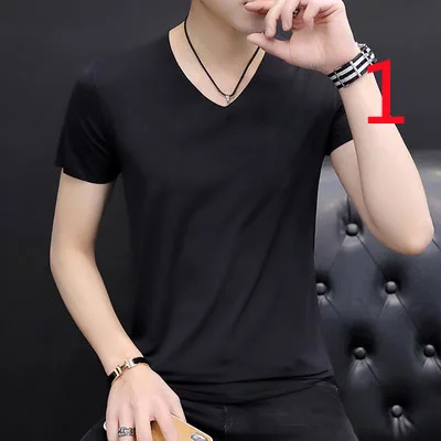 Short-sleeved men's 2021 summer couple t-shirt loose sports compassionate shirt half-sleeved pure cotton
Short-sleeved men's 2021 summer couple t-shirt loose sports compassionate shirt half-sleeved pure cotton