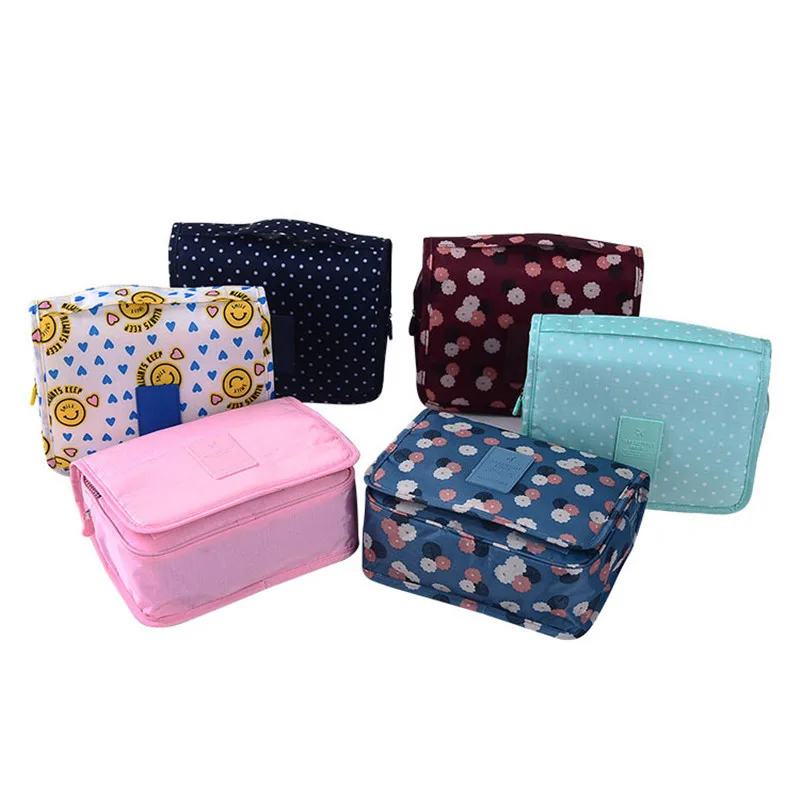 Hanging Travel Toiletry Bag For Men And Women Makeup Bag Cosmetic Beautician Folding Bag Bathroom And Shower Organizer Toilettas
Hanging Travel Toiletry Bag For Men And Women Makeup Bag Cosmetic Beautician Folding Bag Bathroom And Shower Organizer Toilettas