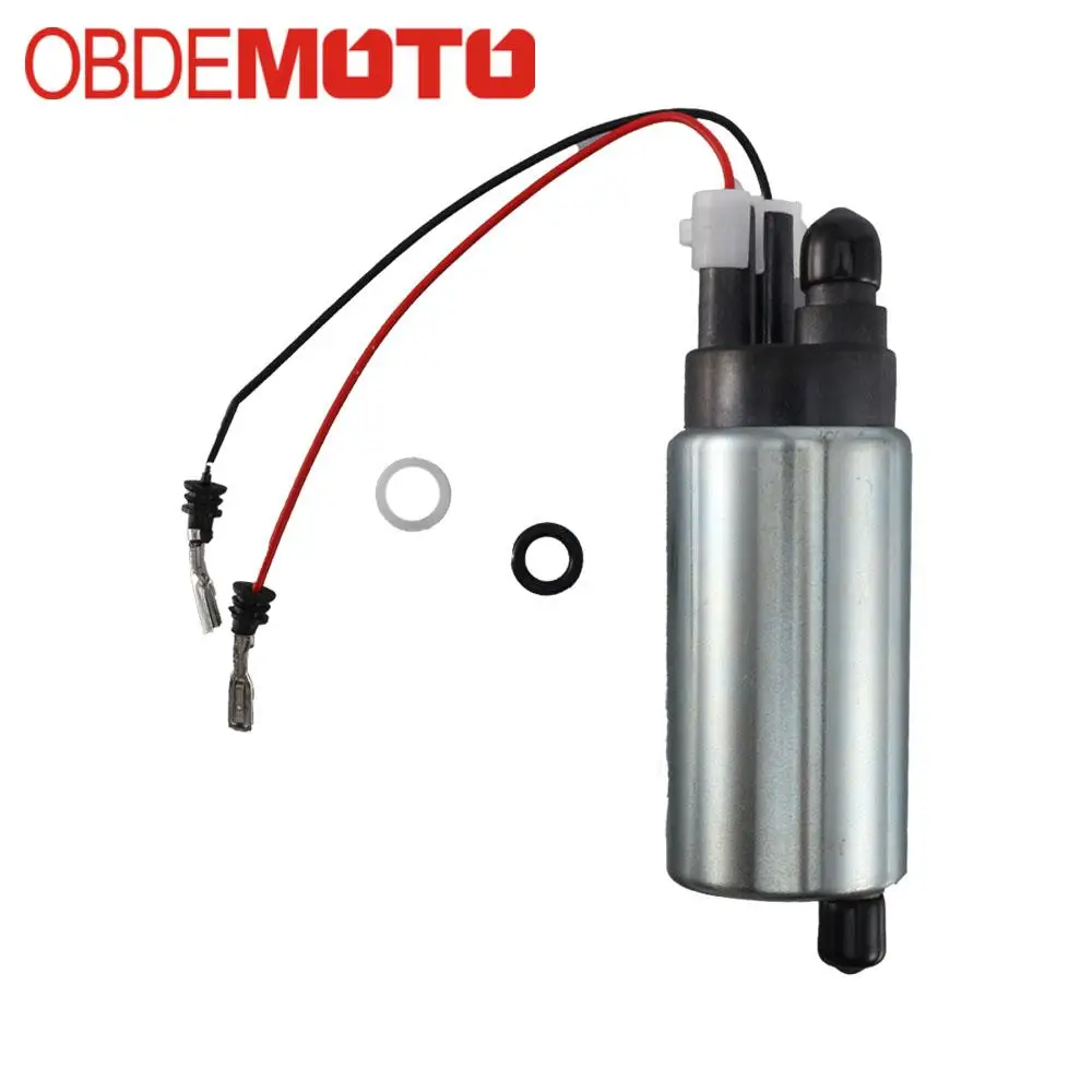 Fuel Pump Assembly High Quality Equipment for Honda CB150/ TITAN 150 2014 MIX FALTA Motorcycle Accessory
Fuel Pump Assembly High Quality Equipment for Honda CB150/ TITAN 150 2014 MIX FALTA Motorcycle Accessory