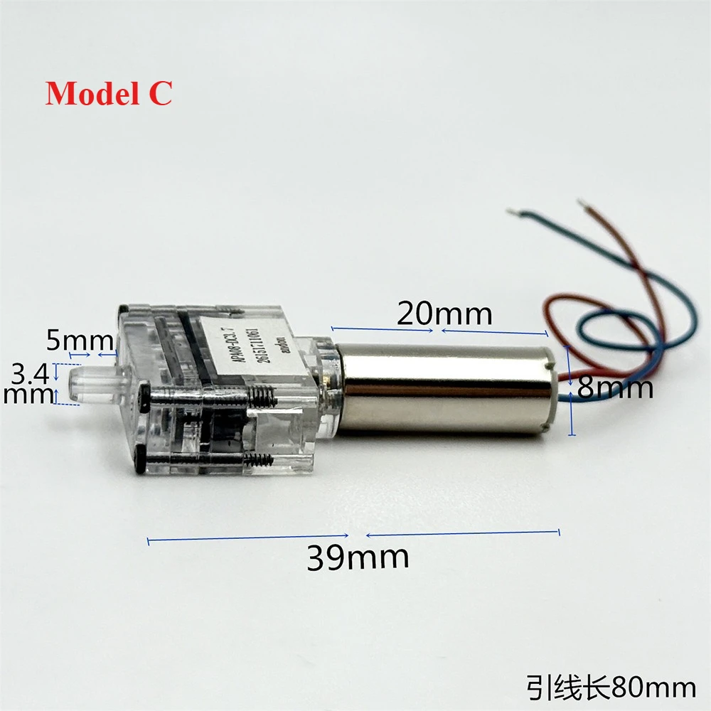 1 шт., 3 В постоянного тока, 3,7 В, крошечный двигатель M30/820, бессердечный двигатель, воздушный кислородный насос, прозрачная головка для аквариума, надувной монитор крови
1 шт., 3 В постоянного тока, 3,7 В, крошечный двигатель M30/820, бессердечный двигатель, воздушный кислородный насос, прозрачная головка для аквариума, надувной монитор крови