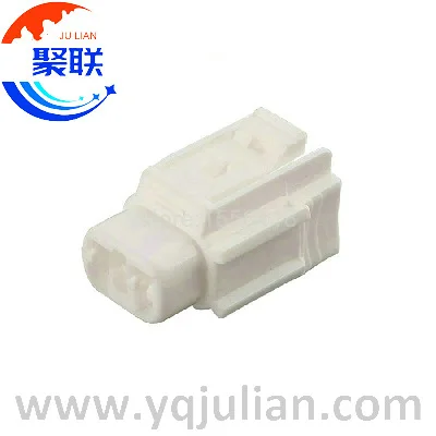 Автоматический 2-контактный разъем 6189-0176 Электрический разъем для проводки 90980-11003 90980-11003 с клеммами и уплотнениями
Автоматический 2-контактный разъем 6189-0176 Электрический разъем для проводки 90980-11003 90980-11003 с клеммами и уплотнениями